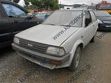 TOYOTA STARLET EP 70